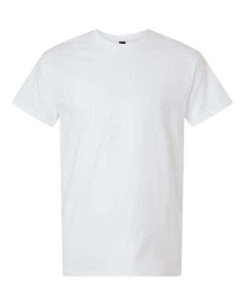 Classic Tee — FRONT